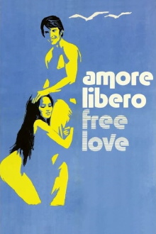 Free Love Trailer