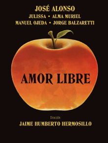 Free Love Trailer