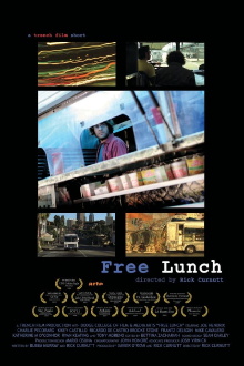 Free Lunch Trailer