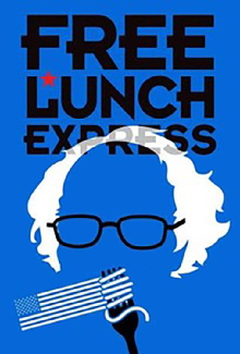 Free Lunch Express Trailer
