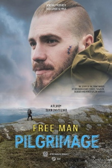 Free Man. Pilgrimage Trailer