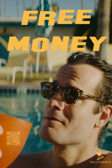 Free Money Trailer