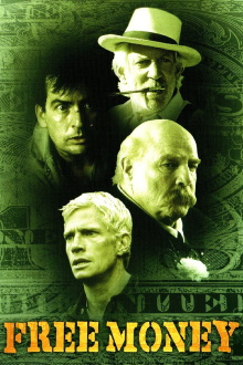Free Money Trailer