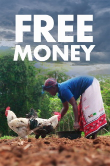 Free Money Trailer