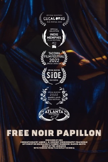 Free Noir Papillon Trailer