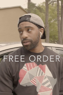 Free Order Trailer