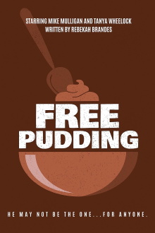 Free Pudding Trailer