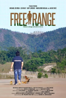 Free Range Trailer
