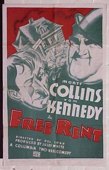 Free Rent Trailer