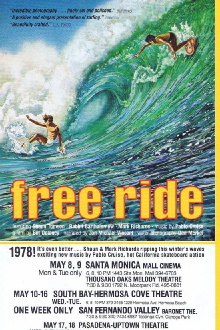 Free Ride Trailer