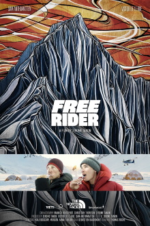 Free Rider Trailer