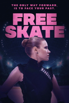 Free Skate Trailer