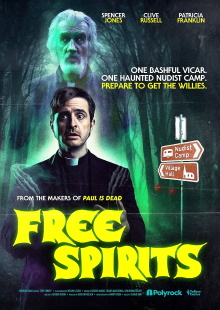 Free Spirits Trailer