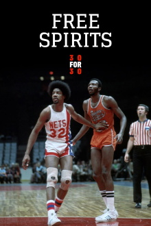 Free Spirits Trailer