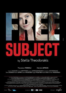 Free Subject Trailer