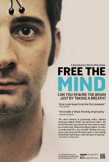 Free the Mind Trailer