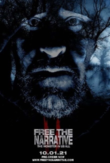Free The Narrative II - The Monster In Us All Trailer