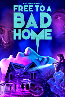 Free to a Bad Home Trailer