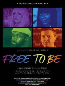 Free to Be Trailer