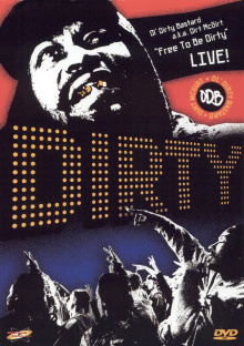 Free to Be Dirty: Live! Trailer