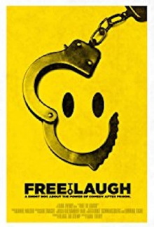 Free to Laugh Trailer