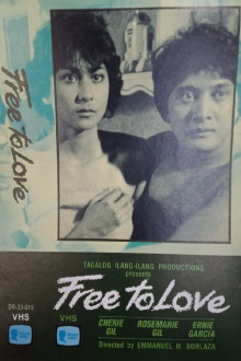 Free to Love Trailer