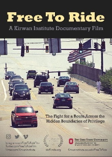 Free To Ride: The Documentary Trailer