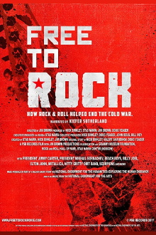 Free to Rock Trailer