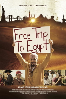 Free Trip to Egypt Trailer