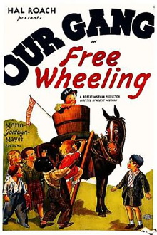 Free Wheeling Trailer