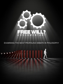 Free Will Trailer