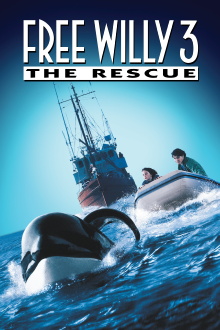 Free Willy 3: The Rescue Trailer