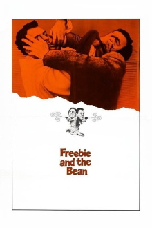 Freebie and the Bean Trailer