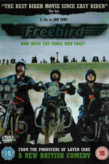 Freebird Trailer