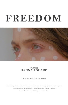 Freedom Trailer