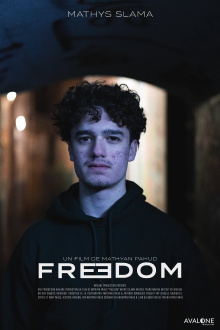 FREEDOM Trailer