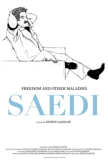 Freedom and Other Maladies Trailer