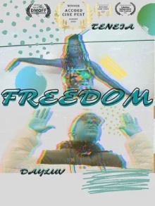 Freedom Trailer