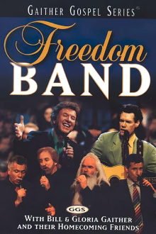 Freedom Band Trailer