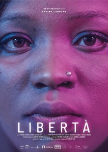Freedom Trailer