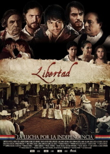 Freedom Trailer