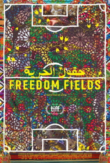 Freedom Fields Trailer