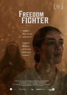 Freedom Fighter Trailer