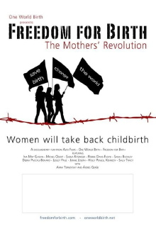 Freedom For Birth Trailer