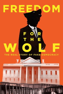 Freedom for the Wolf Trailer