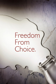 Freedom From Choice Trailer