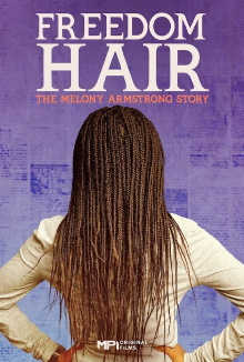 Freedom Hair Trailer