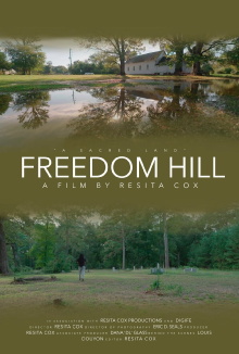 Freedom Hill Trailer
