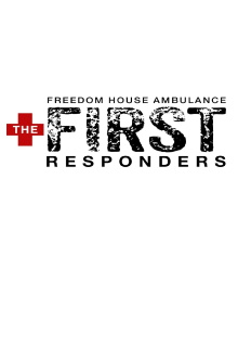 Freedom House Ambulance: The FIRST Responders Trailer