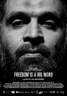 Freedom is a Big Word Trailer